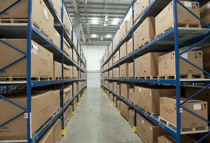 漳州到东海县货物仓储