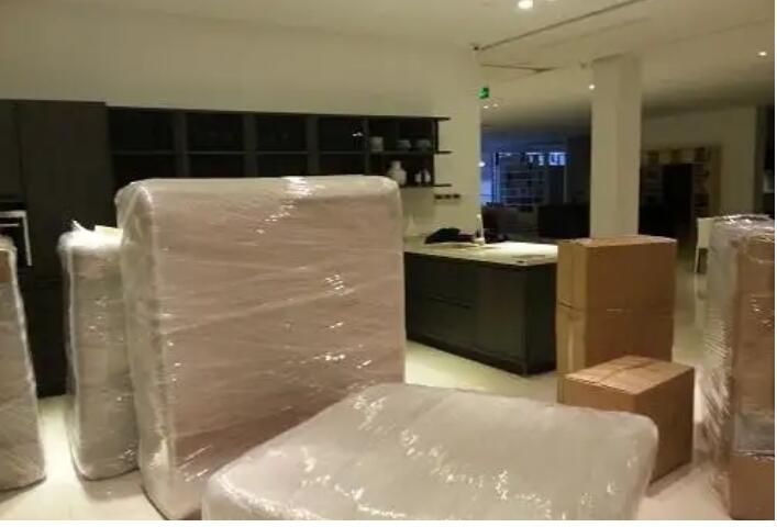 漳州到东海县长途搬家