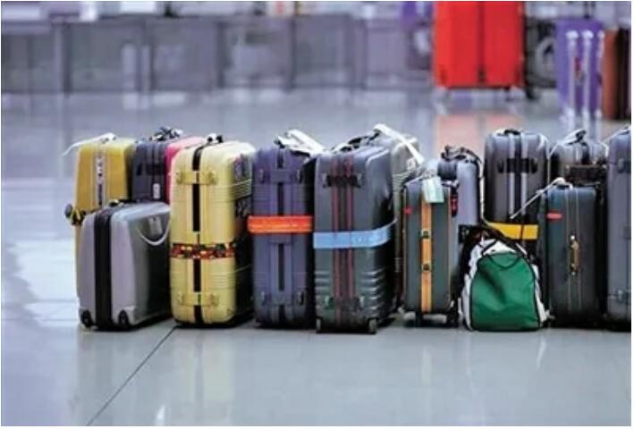 漳州到东海县行李托运