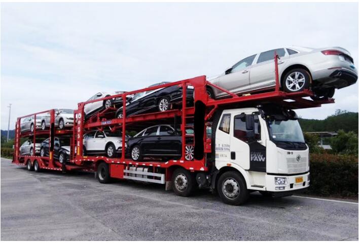 漳州到东海县轿车托运